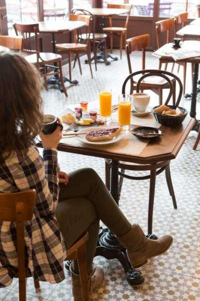 Hotel Beaulieu Lyon Charbonnieres Εστιατόριο φωτογραφία