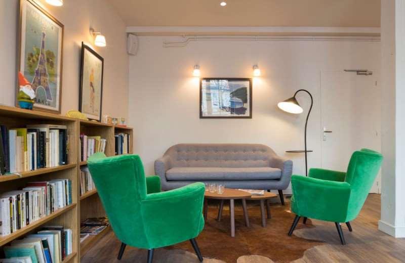 Hotel Beaulieu Lyon Charbonnieres Ανέσεις φωτογραφία