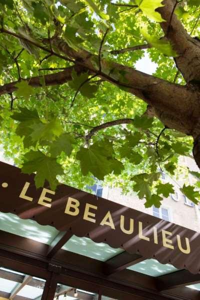 Hotel Beaulieu Lyon Charbonnieres Εξωτερικό φωτογραφία