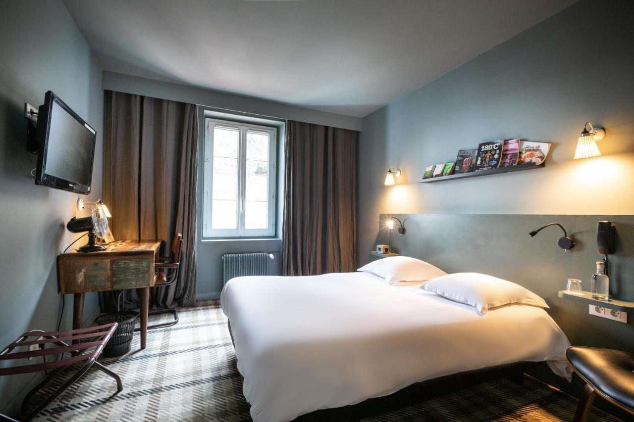 Hotel Beaulieu Lyon Charbonnieres Εξωτερικό φωτογραφία