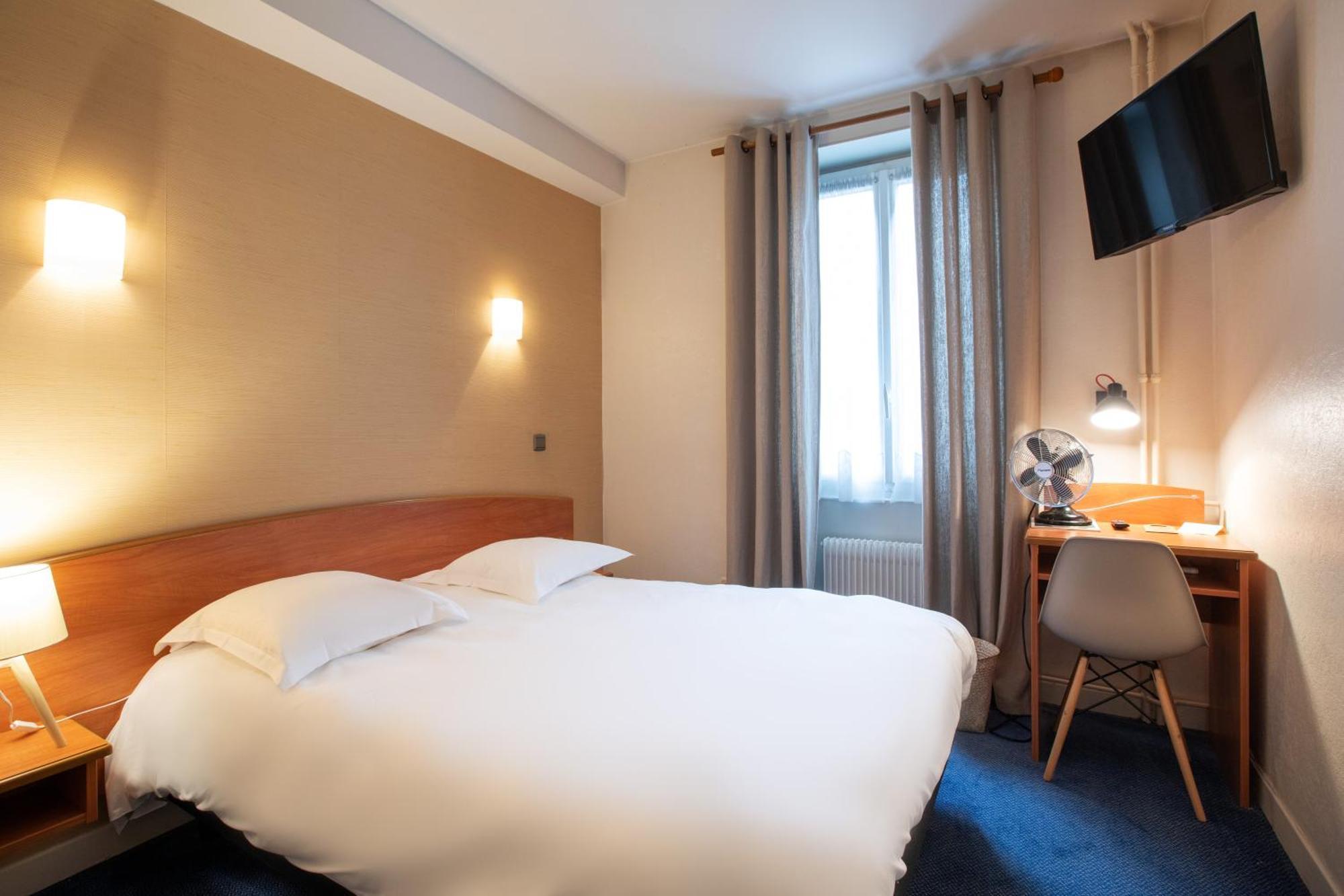 Hotel Beaulieu Lyon Charbonnieres Εξωτερικό φωτογραφία