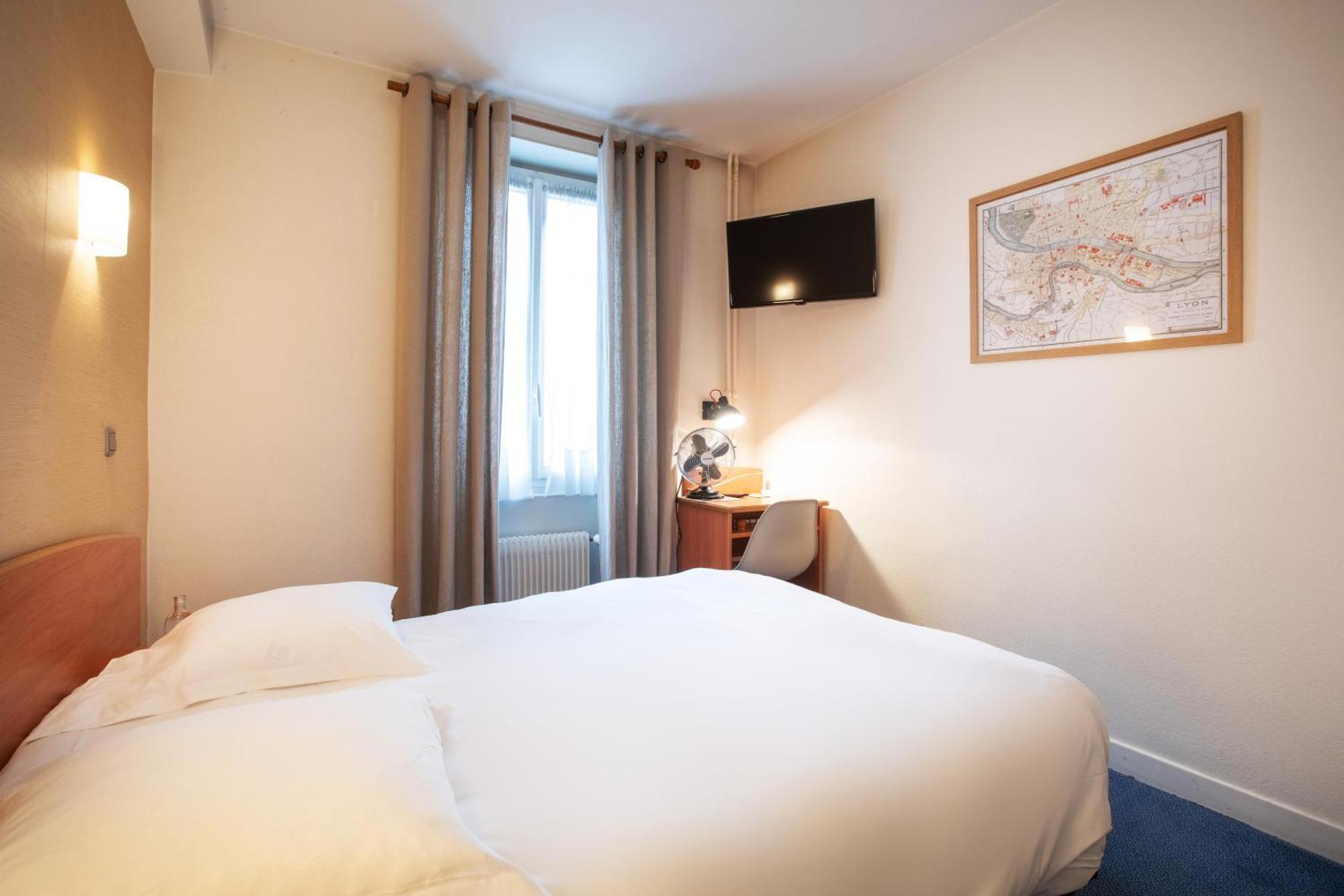 Hotel Beaulieu Lyon Charbonnieres Εξωτερικό φωτογραφία